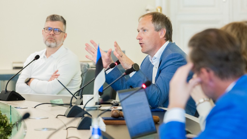 ettevotjate nõukoda 17.06.25