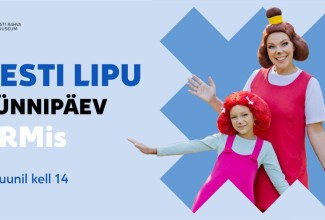 Eesti lipp 139 bänner FB-ki