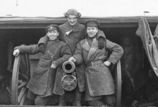 Vabadussõda 1918-1920