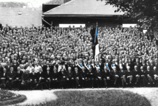 Lipu 50. sünnipäev