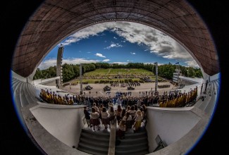 Läbi läätse maailma vaatamine