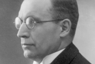 Jüri Uluotsa portree