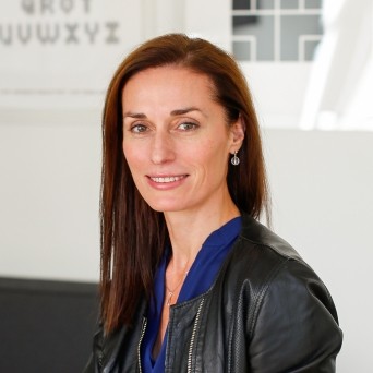Mari Joller