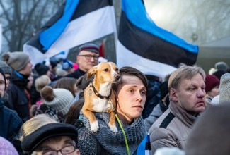 Eesti inimesed