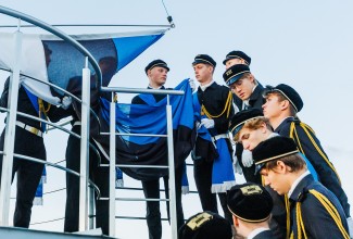 XXI Kooli liputoimkond