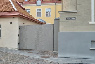 Värav